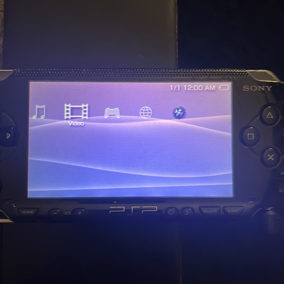 PsP - Picture 2 of 3